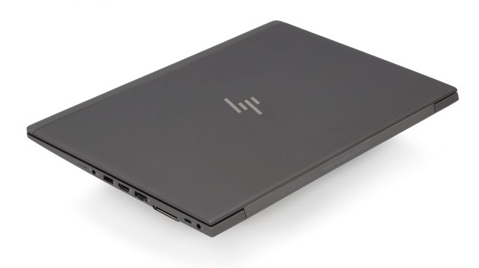 HP 15U G5